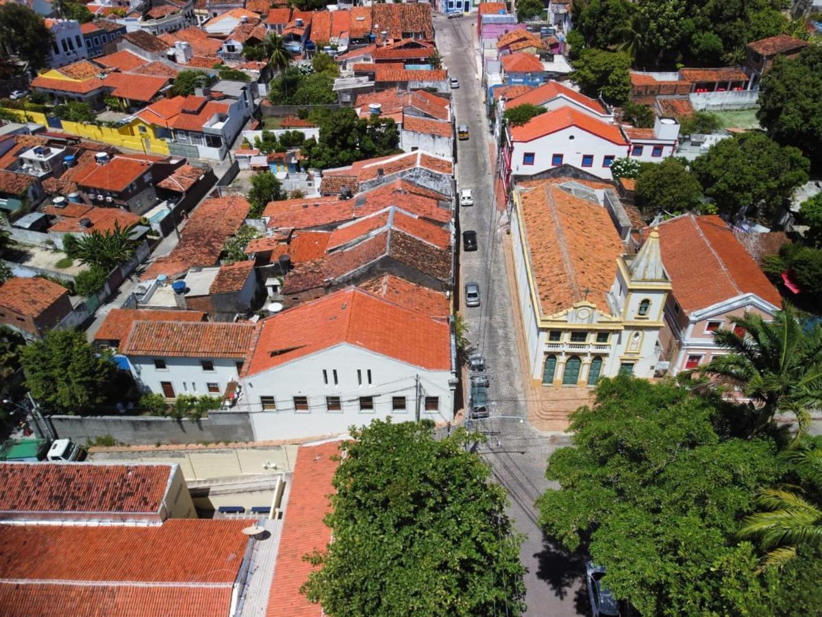 Guest house Estalagem Bonfim, 351 Olinda