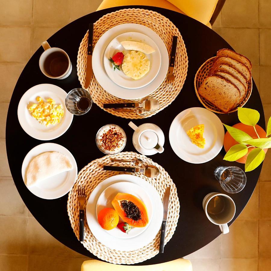 Guest house Estalagem Bonfim, 351