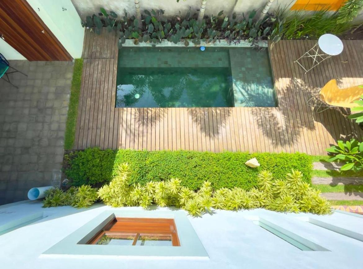 Estalagem Bonfim, 351 Guest house Olinda